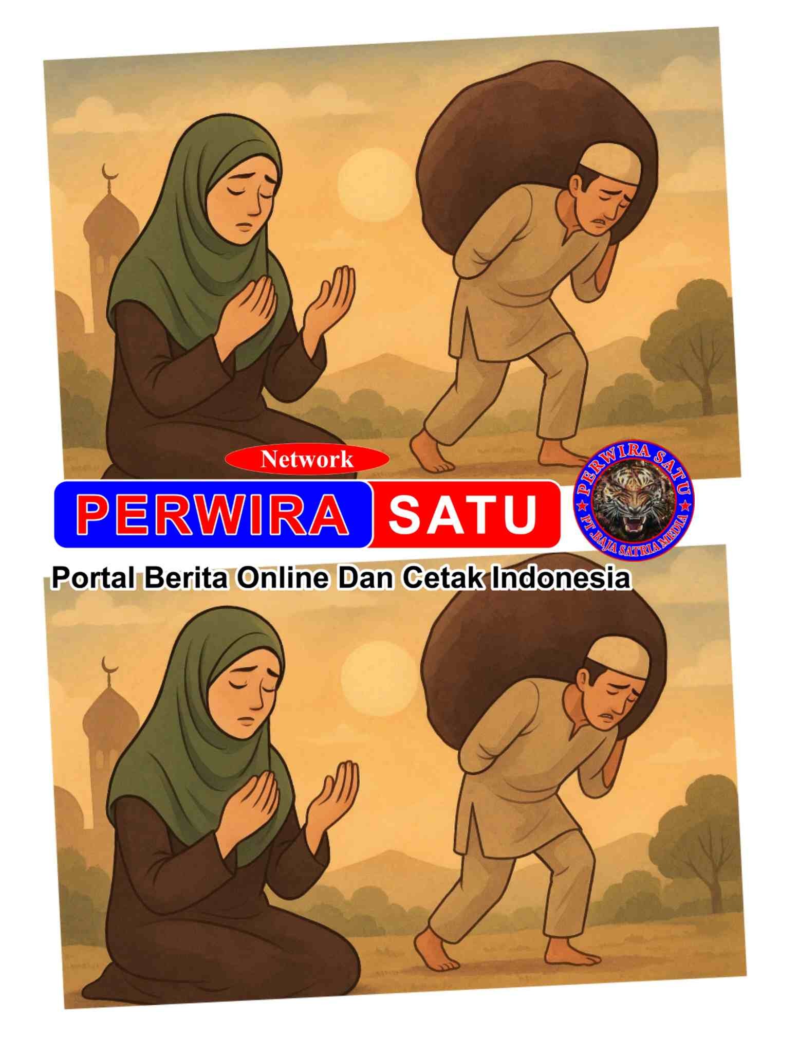 Ubudiyyah Dalam Takdir Ilahi