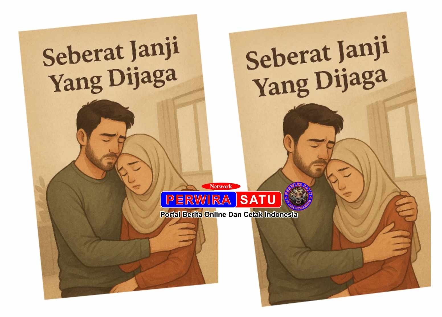 Seberat Janji Yang Dijaga